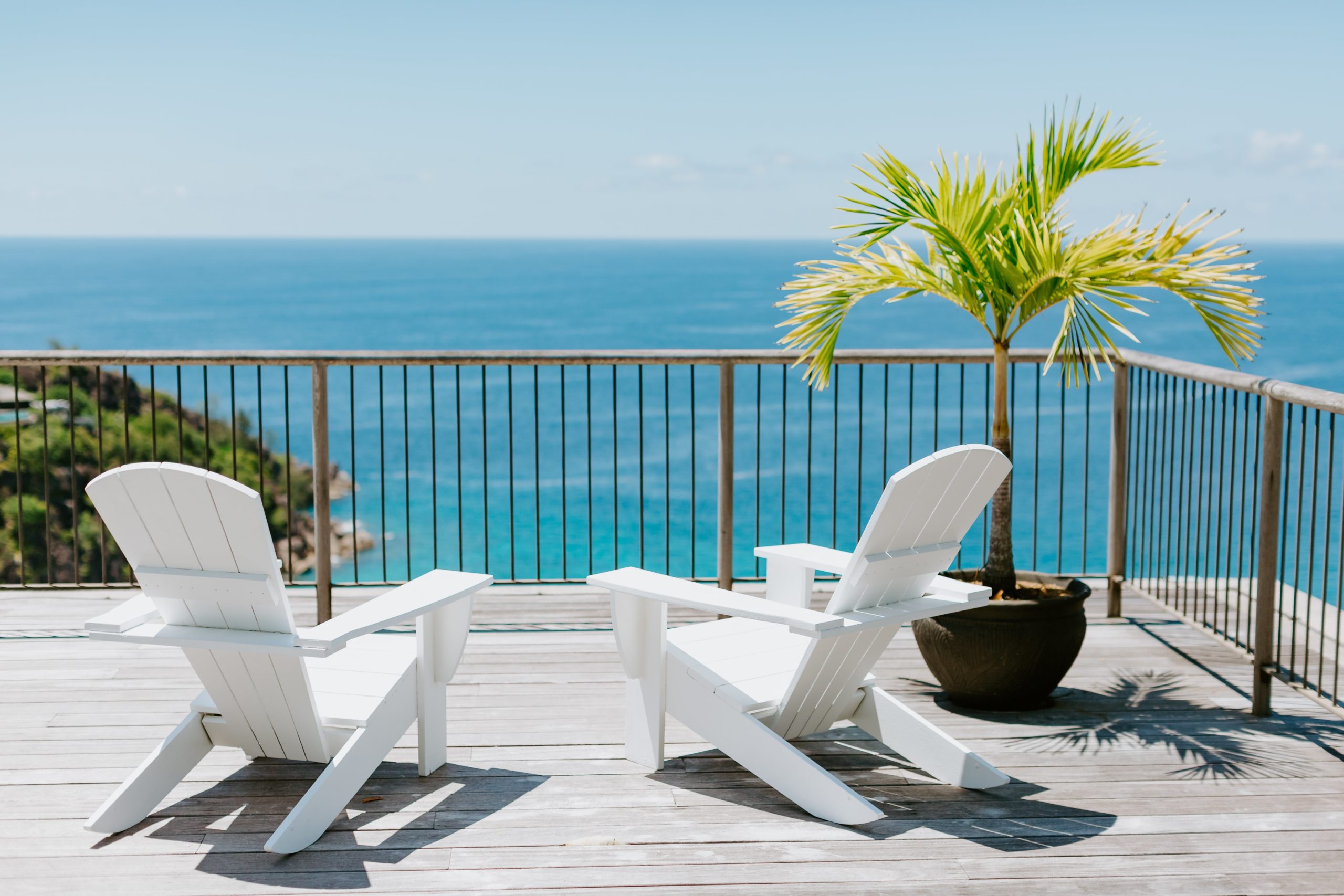 How to Choose Your Vacation Rental on Anna Maria Island